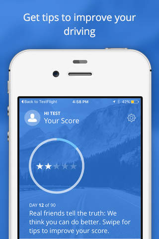 Progressive Snapshot Mobile screenshot 4