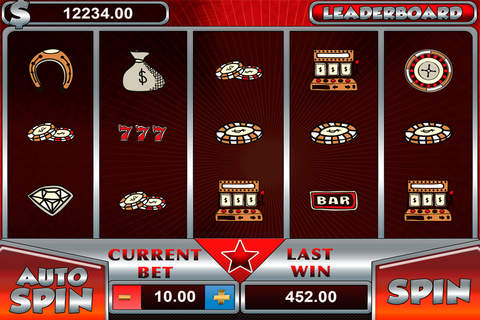 Fa Fa Fa Triple Bonus Real Casino - Las Vegas Free Slot Machine Games screenshot 3