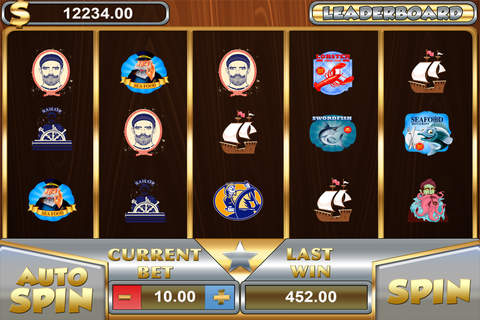 Lemon 777 Cherry Crazy Betline - Las Vegas Free Slot Machine Games - bet, spin & Win big! screenshot 3