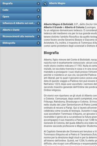 Directory of alchemists screenshot 3