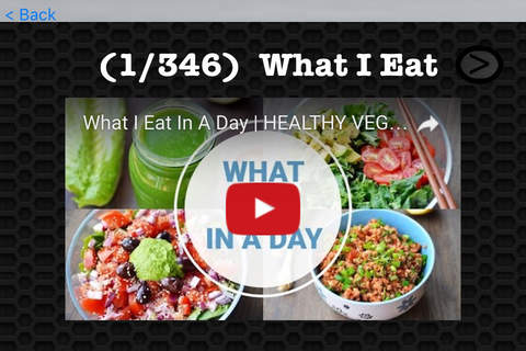 Best Daily Recipes Photos and Videos FREE screenshot 3