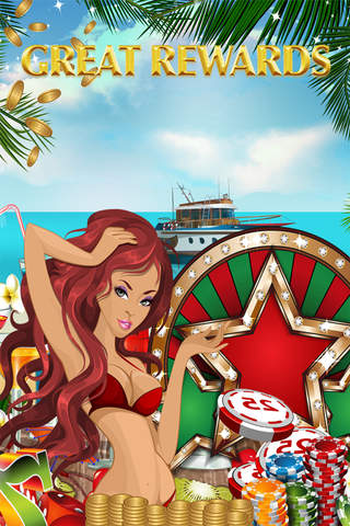 777  Money Hunters  - Free Gambler Slot Machine screenshot 3