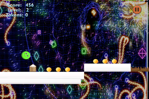Big Ball Of Hidden Space PRO - Mysterious Game Geometry screenshot 3