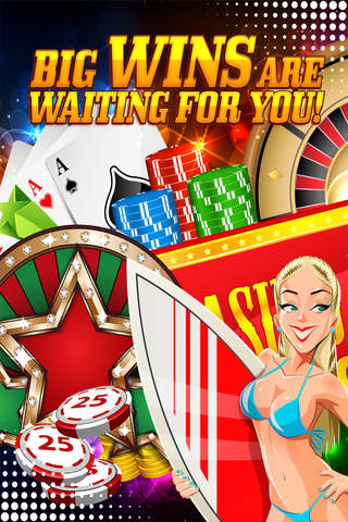 90 Grand Slotica Casino Hit It Game - Las Vegas Free Slot Machine Games - bet, spin & Win big! screenshot 2