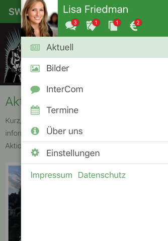Schweisswerkstatt - EREN screenshot 2