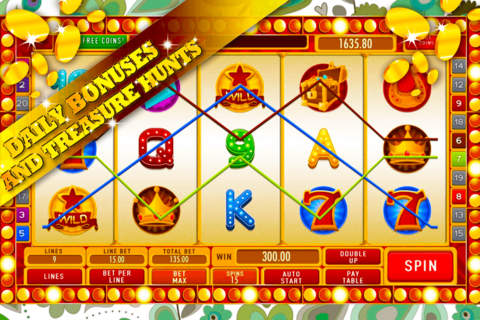 Fighting Slots: Have fun in the combat arena and win the spectacular championship screenshot 3