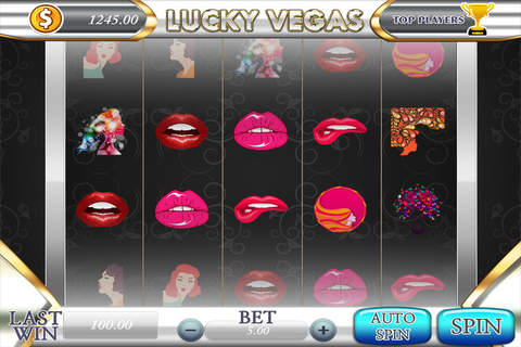 Big Win Crazy Jackpot - Tons Of Fun Slot Machines screenshot 3
