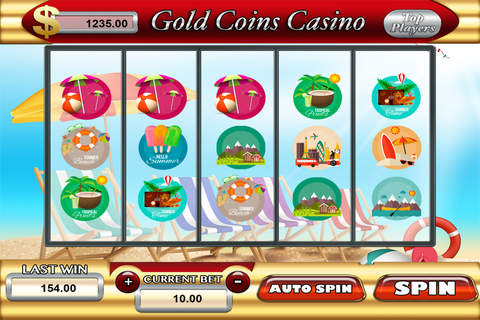 A Hard Loaded Casino Mania - Spin & Win A Jackpot For Free screenshot 3