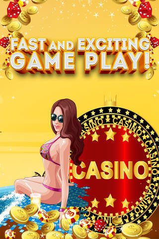 An Crazy Wager Crazy Line Slots - Free Slot Machines Casino screenshot 2