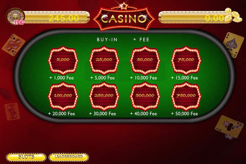 Macau Slot Machine - Bet, Spin & Win Richest Casino Slot Machine Games Pro screenshot 2