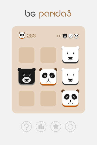 Be Pandas screenshot 3