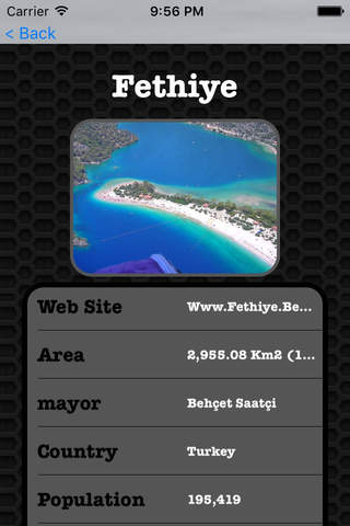 Fethiye Photos and Videos FREE | Learn all with visual galleries screenshot 2