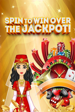 Totally Free Super Money Flow Vegas SLOT! - Play Free Slot Machines, Fun Vegas Casino Games - Spin & Win! screenshot 2
