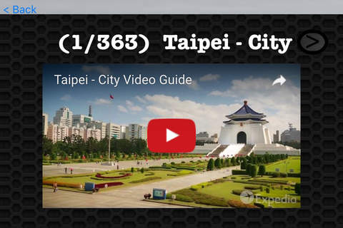 Taipei Photos & Videos FREE | Learn all about the capital city of Taiwan screenshot 3