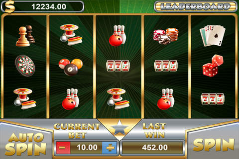 Play DoubleDown Slot Machine - Casino Winner screenshot 3