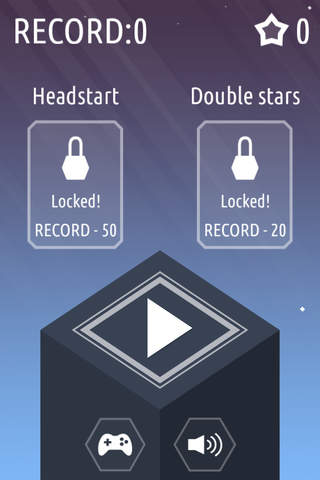 Block Stack -  identify the opportunity to see how high you can build screenshot 2