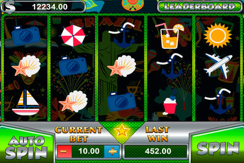New Double Down Casino 2.0 screenshot 3