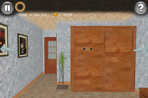 Can You Escape 9 Unusual Rooms screenshot 4