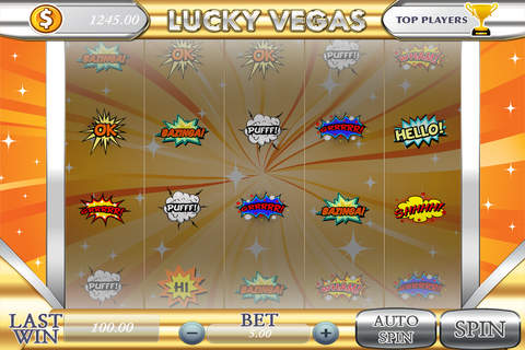 Vegas Best Party Play Free Slots Machine - Slots Club Advanced Game - Free Pocket Slot screenshot 3