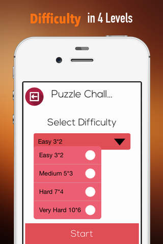 Architectures Puzzles Game: Learn the Pictures Details screenshot 3