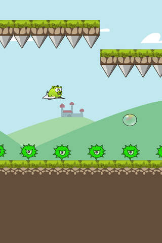 Baby Pig Jump:Funrun screenshot 4