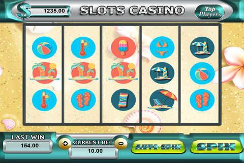 Jackpot City Money Flow - Free Special Edition screenshot 3