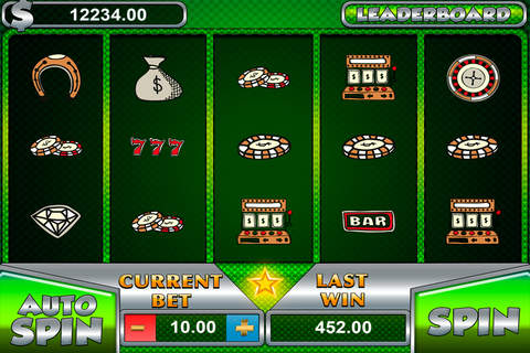 1up Amazing Betline 3-reel Slots - Free Slots Las Vegas Games screenshot 3