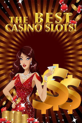 777 Awesome Lucky Game - FREE Las Vegas Slots!!! screenshot 2