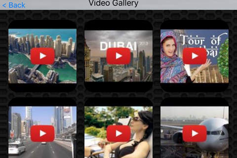 Dubai Photos & Videos FREE - Learn about the heaven in the dessert screenshot 2