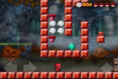 Adventure in Cave screenshot 4