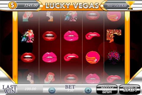21 Best Bingo Vegas Slots - FREE Casino Machines!!!! screenshot 3