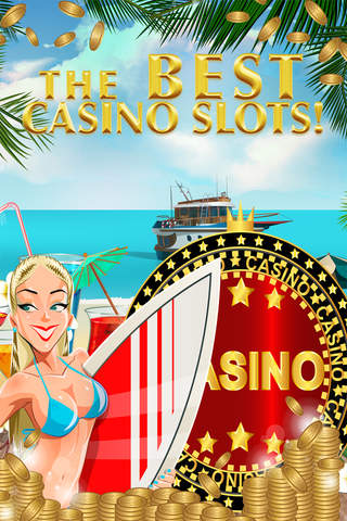 2016 Slots World Series - FREE Las Vegas Casino Games! screenshot 2