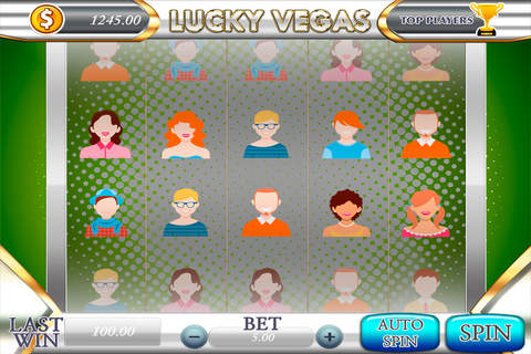 Luxury in Casino in Vegas screenshot 3