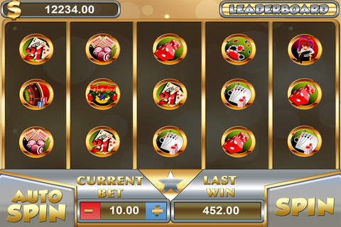 Quick Slots Show Fruit Machine Slots screenshot 3