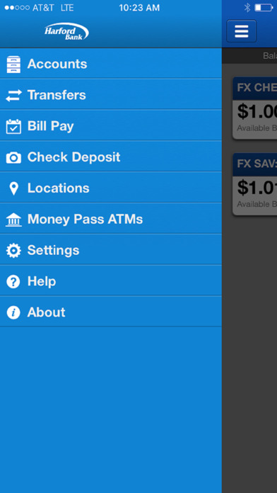 iPhone Screenshot 2