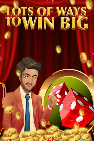 VIP Grand Casino in Las Vegas - Best Free Slots!! screenshot 2