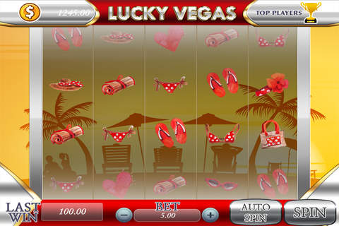 Hot Pirate Bay Slots - Black Ship Casino screenshot 3