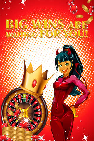 LuckySlots  Real Vegas Casino Slots - Spin & Win A Jackpot For Free screenshot 2