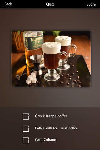 Coffee Expert Advisor screenshot 2
