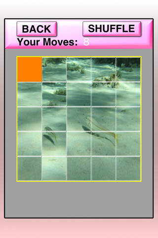 MOVE PUZZLE  - THE CRAZY WAY TO PUZZLE Free screenshot 3