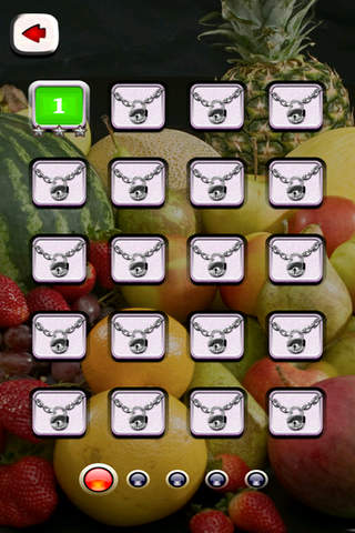 Fruits Game ™ screenshot 4