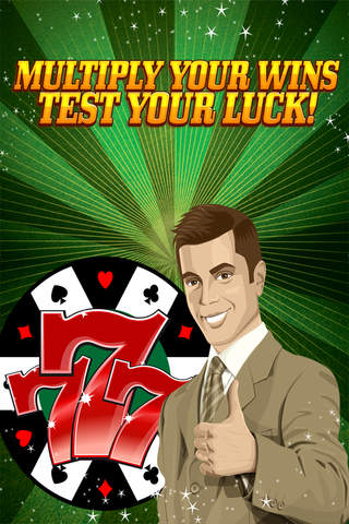Play Slots Macau Slots - Play Real Las Vegas Casino Game screenshot 3