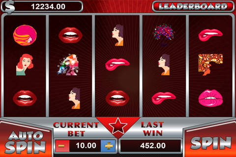 Carousel Of Slots Machines Vegas Edition screenshot 3