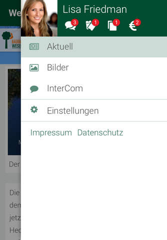 Baumpflege Weserland screenshot 2