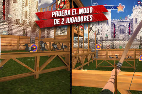 Bow Shooter 3D screenshot 3