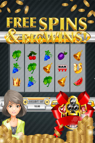 777 Diamond Reward Jewels Slots Machines!!! screenshot 2