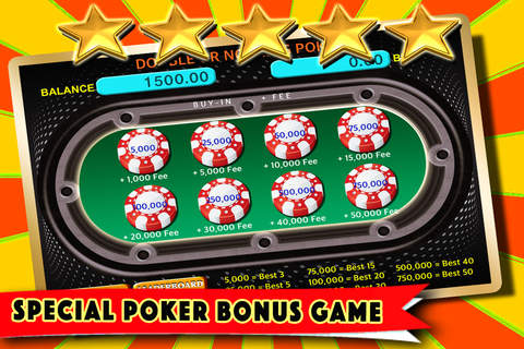 AAA Big Hot Slots Machine - Play 777 Casino Slots Game screenshot 4