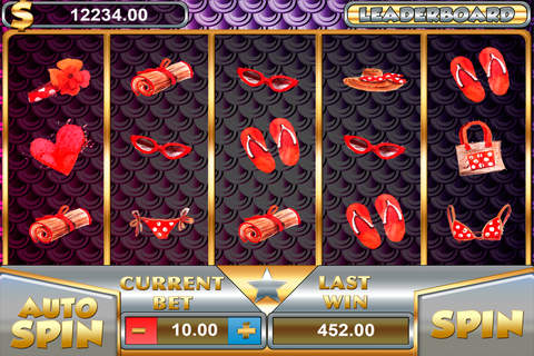 DobleUp Casino  - Las Vegas Free Slots Machines screenshot 3