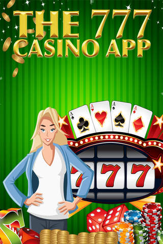 21 Casino Fury Progressive Coins - Free Carousel Of Slots Machines screenshot 2