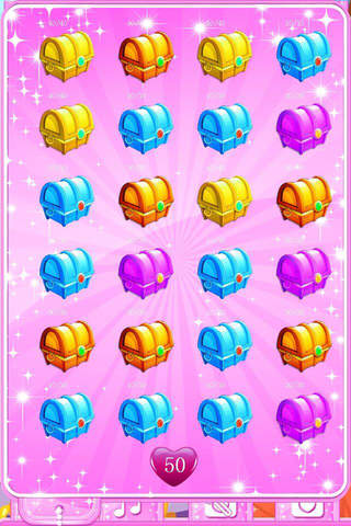 Mermaid Cake - Sweet Maker For Princess, Kids Funny Free Games screenshot 4
